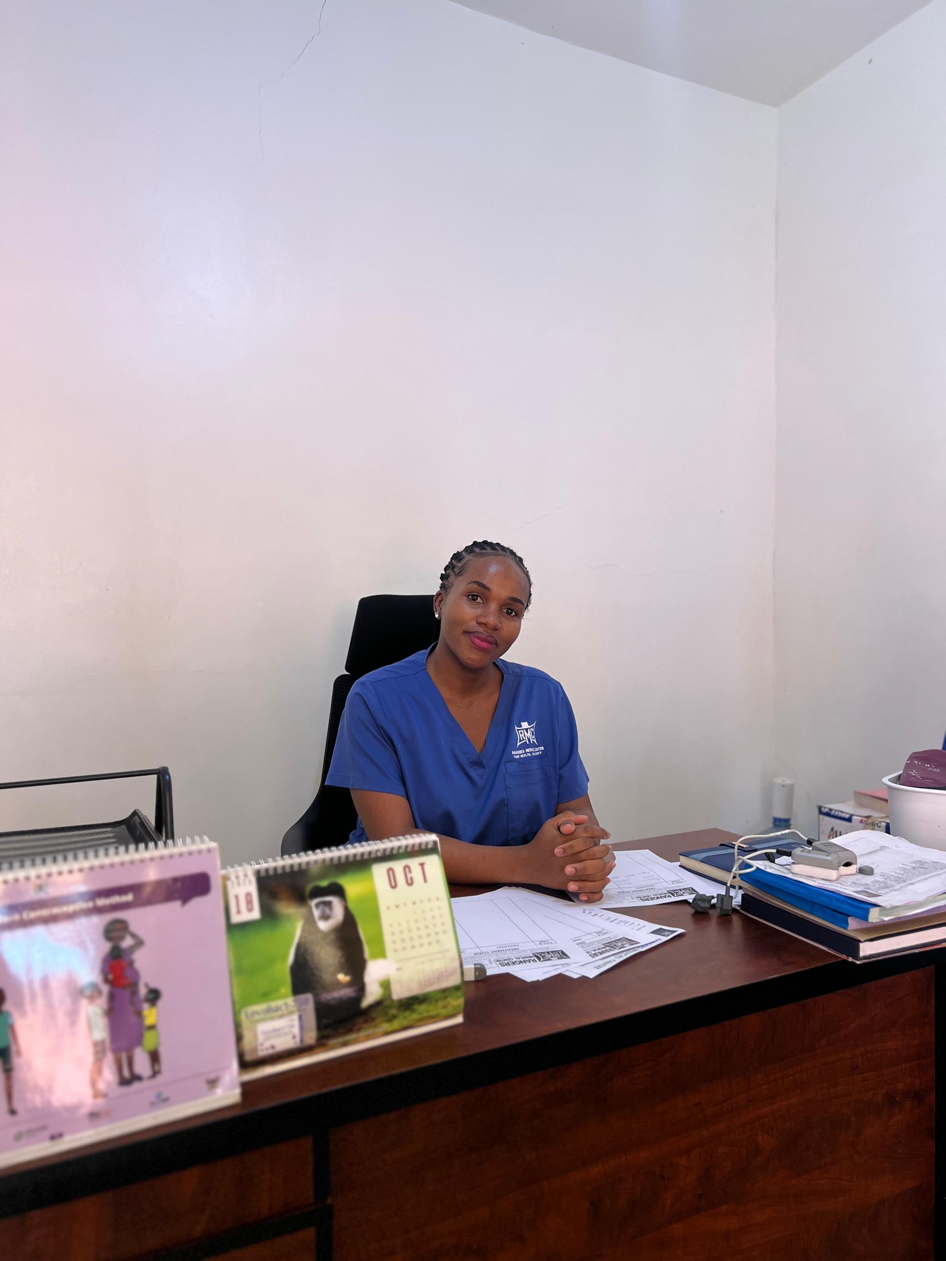 Counsel Tumusiime Olivia Ssentongo