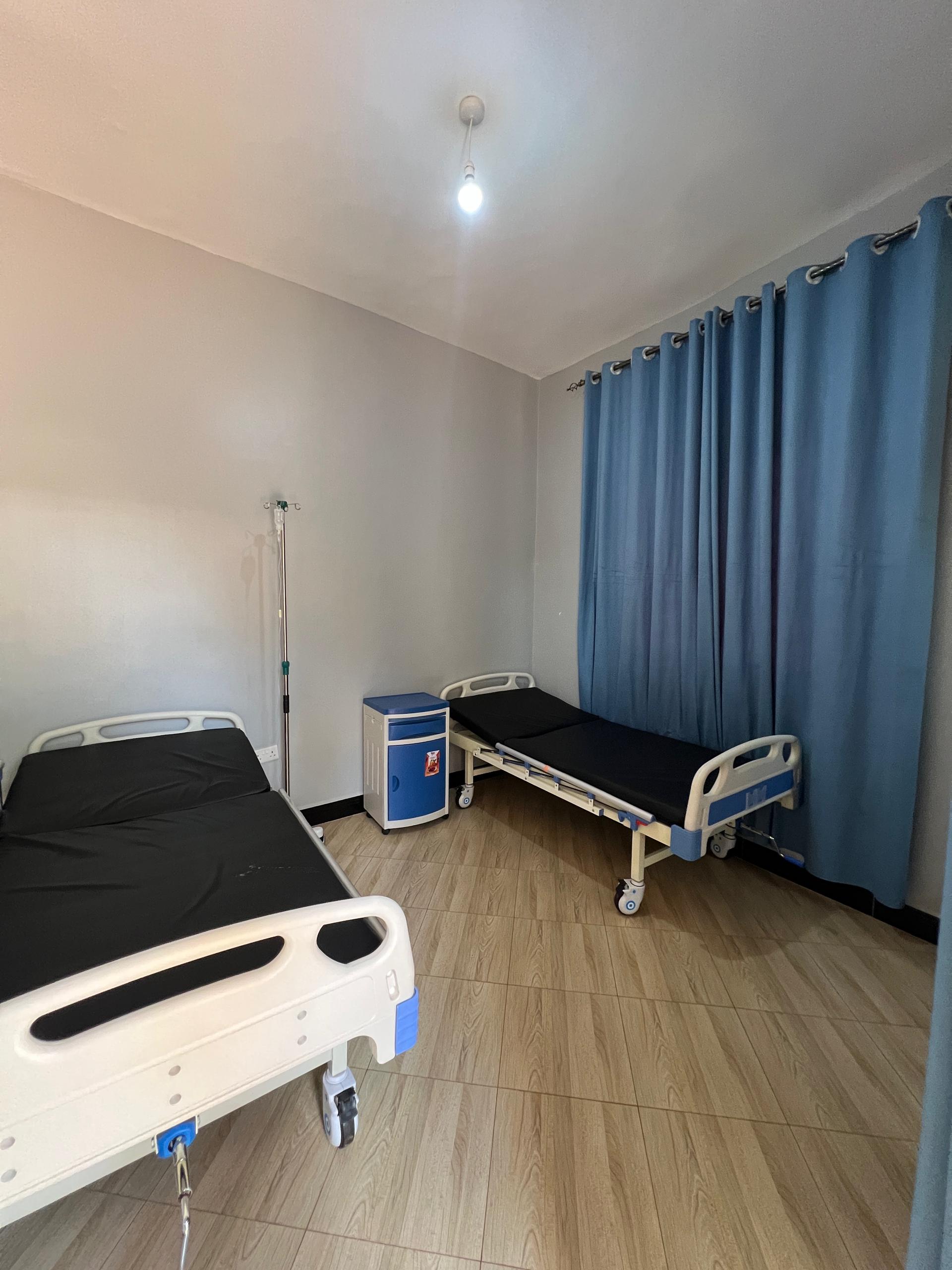 Private ward