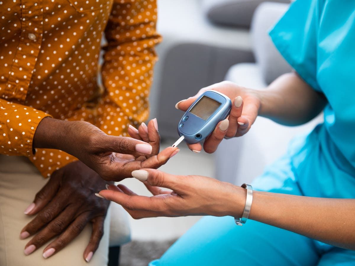 Diabetes Care