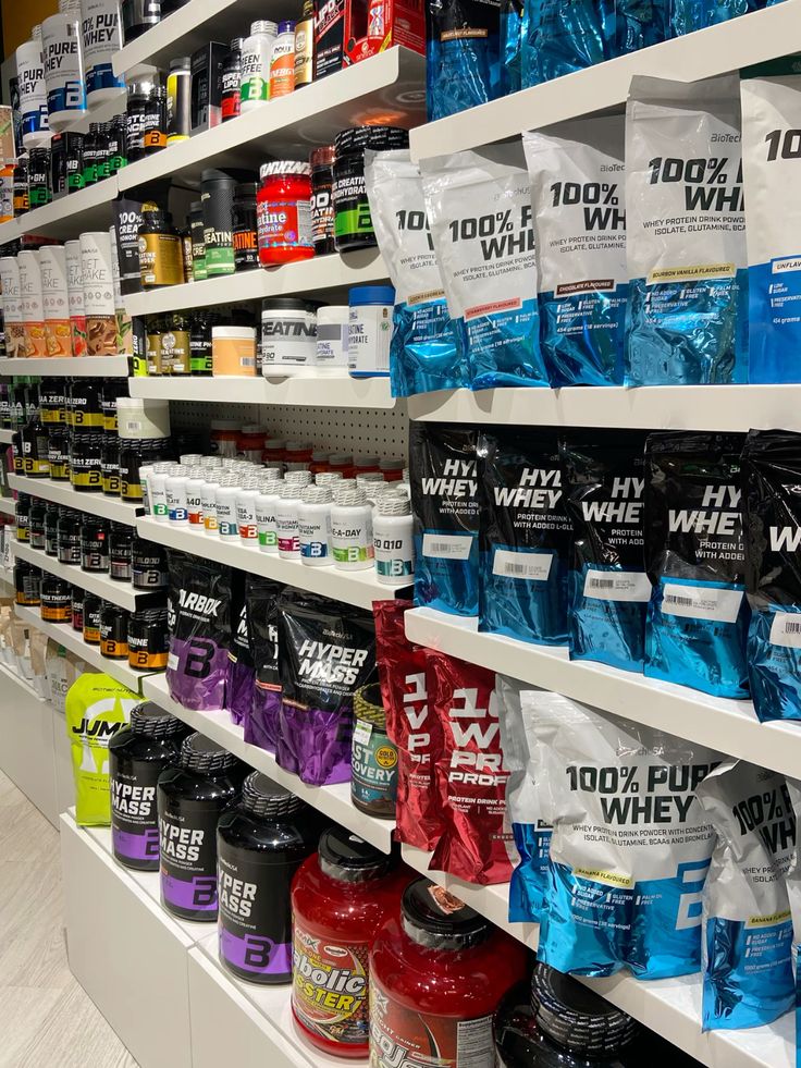 Supplements
