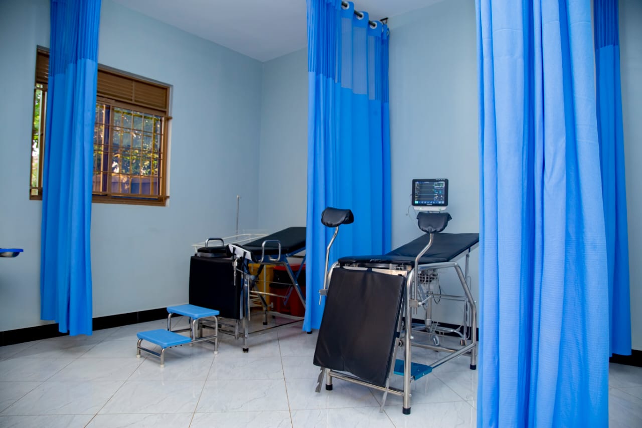 Outpatients